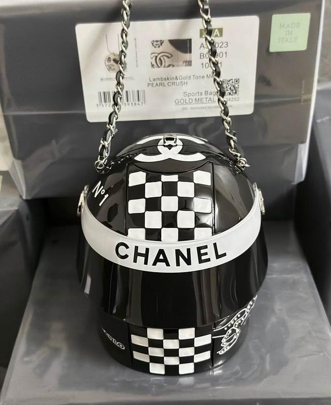 Chanel Handbags 705